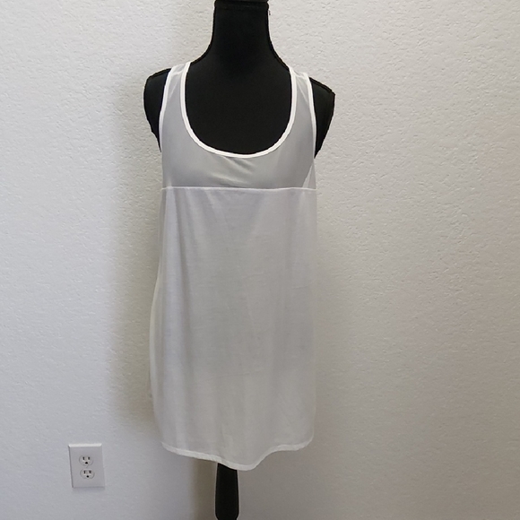 Old Navy Tops - Old Navy Active Gray Tank Top